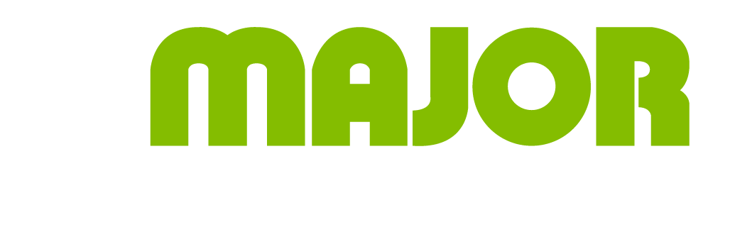 Major Flex-Mat Logo